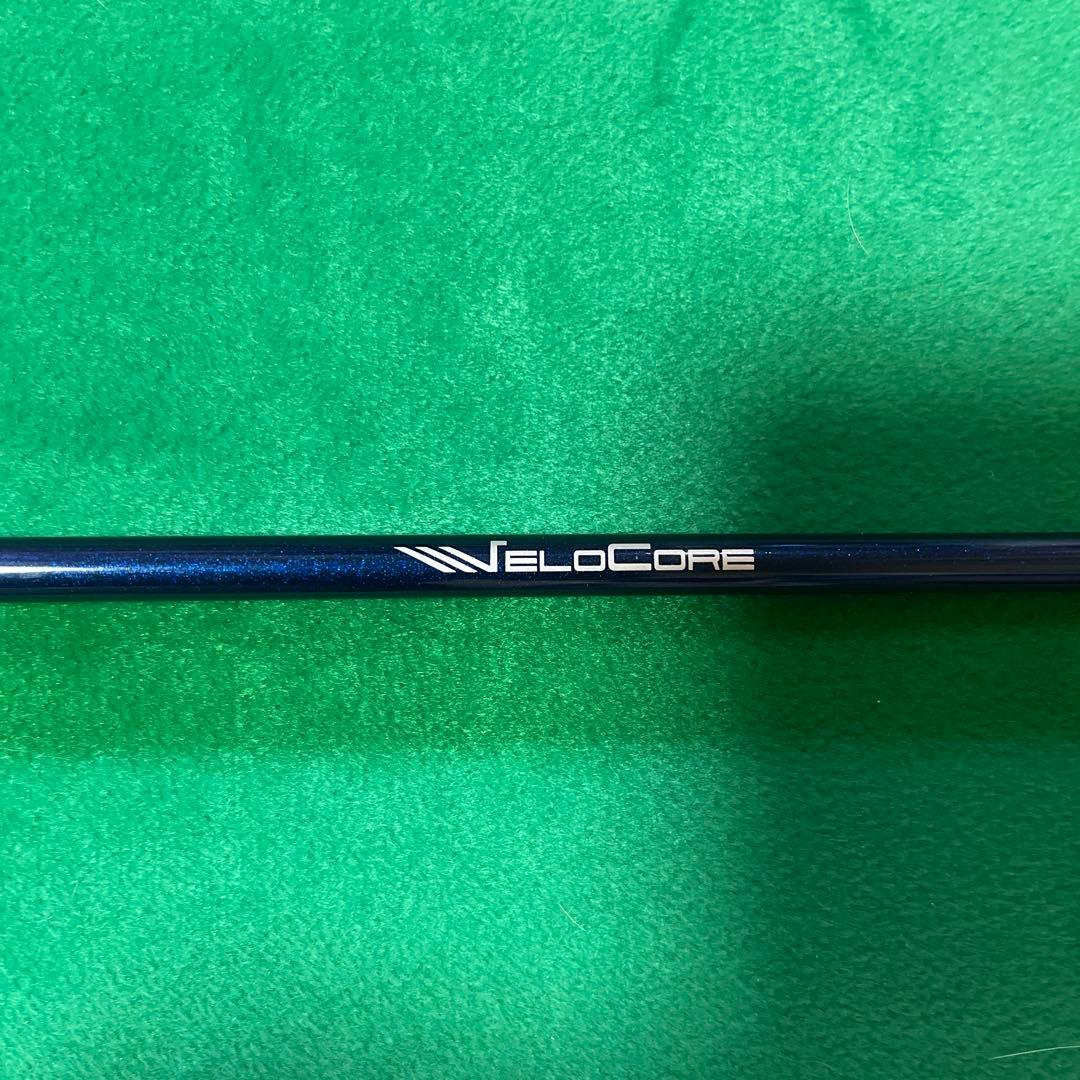 ベンタスTRブルー7X VENTUS TR BLUE VELOCORE 7X5W