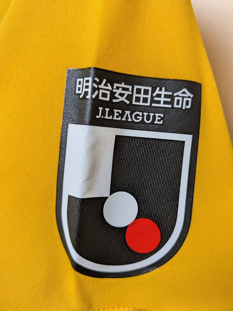 ゆ*ず様 【鹿島アントラーズ】30周年記念ユニフォーム 3rd 背番号10ジーコ