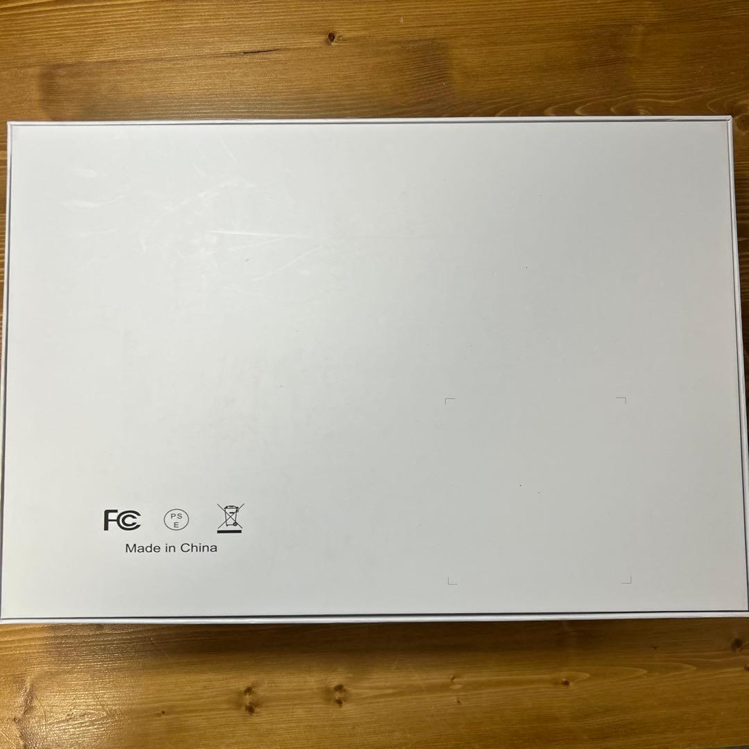 MAGICRAVEN モバイルモニター　15.6インチ　P156A0 フルHD