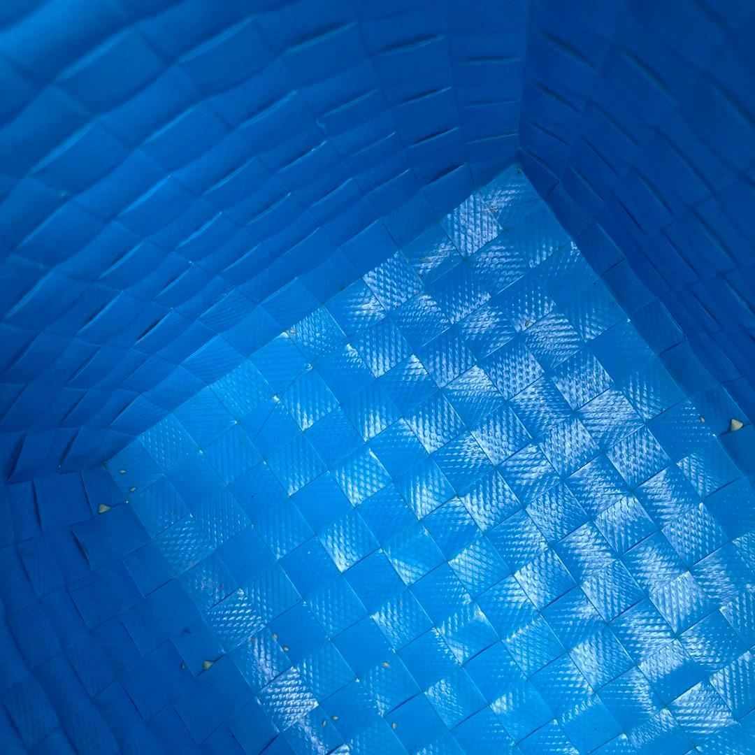 マルニマーケット カゴバッグ