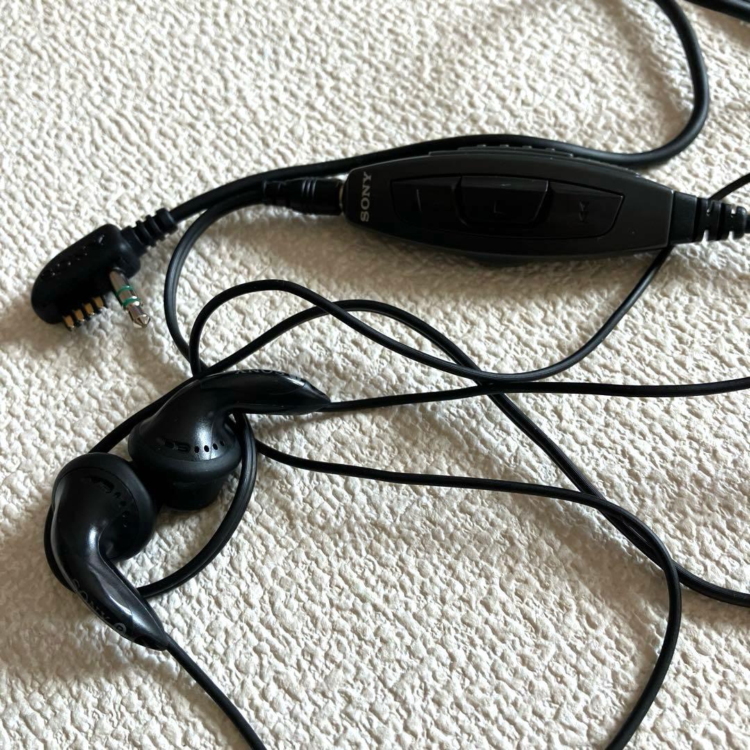 SONY CDウォークマン D-E404 箱付き