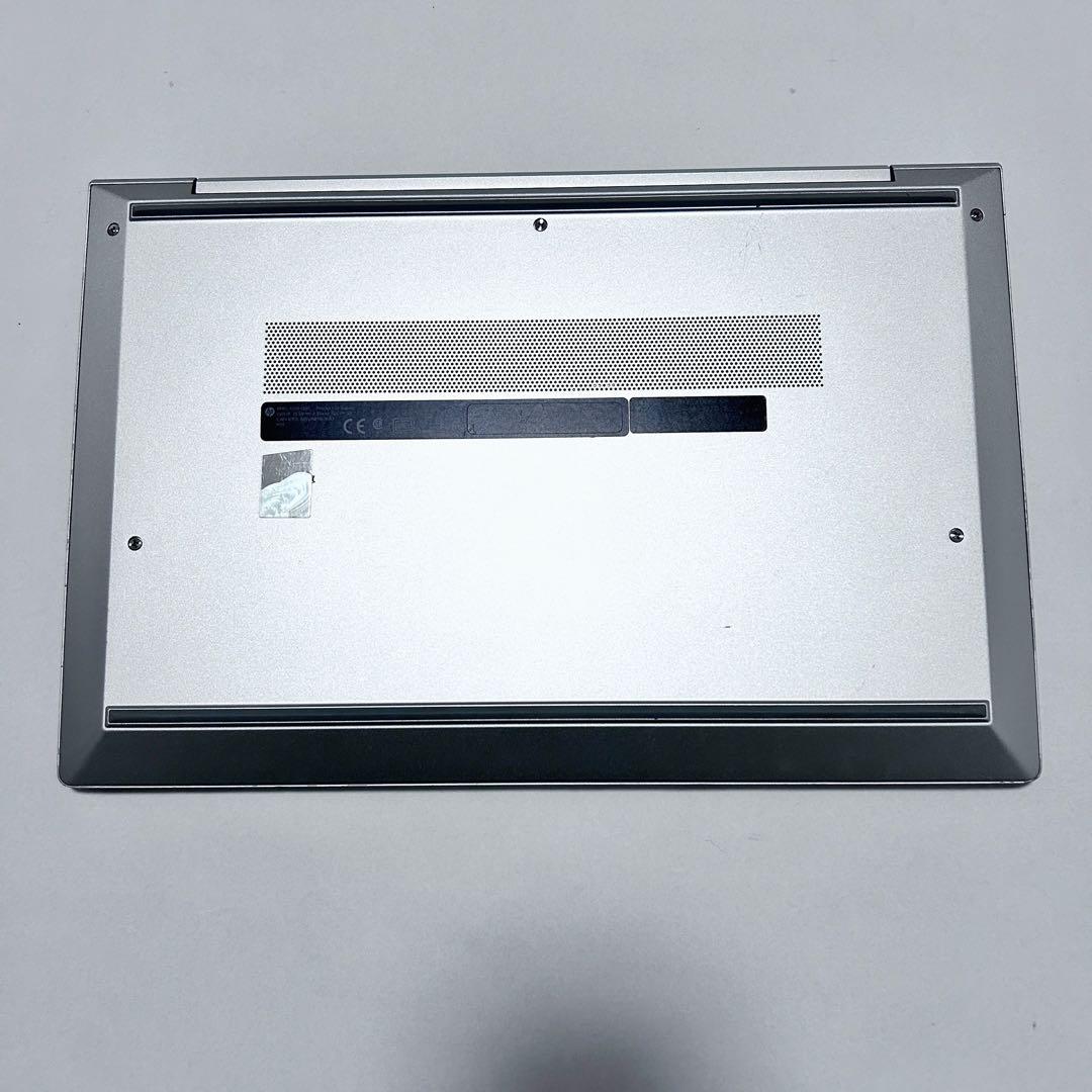 HP ProBook 635 Aero G8／Ryzen5／8GB／SSD256