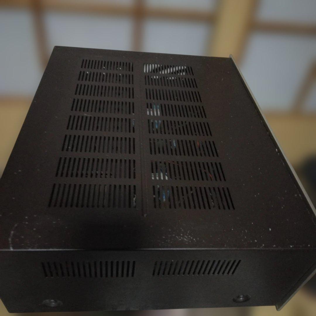 OTTO ステレオプリメインアンプDCA-1001