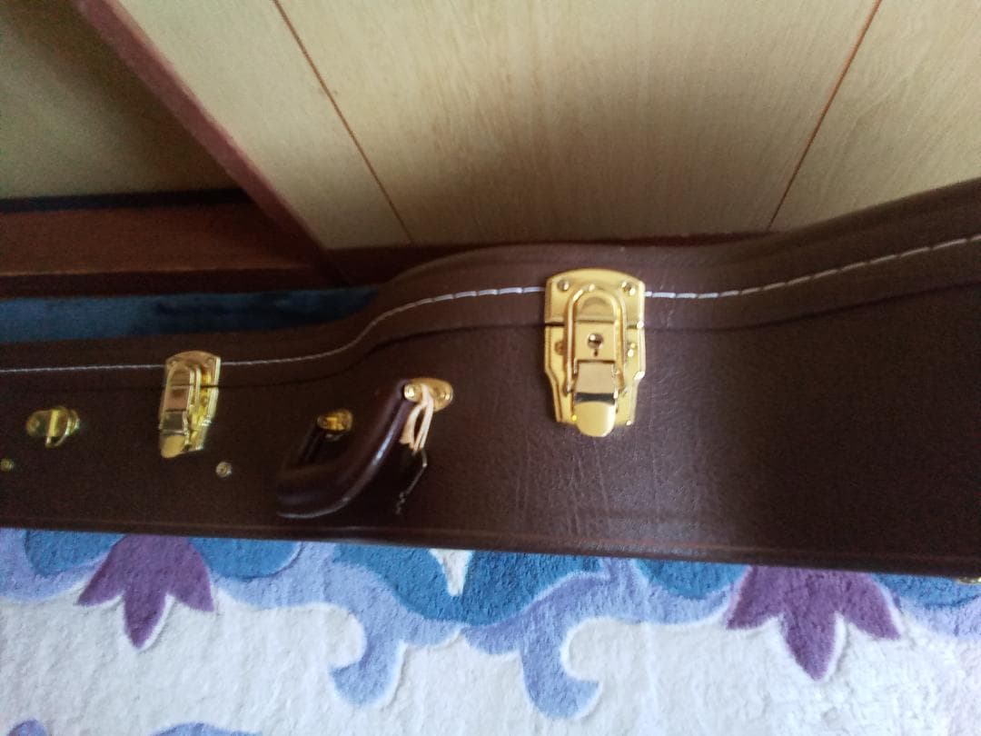 美品‼️K.Yairi SO-MH1