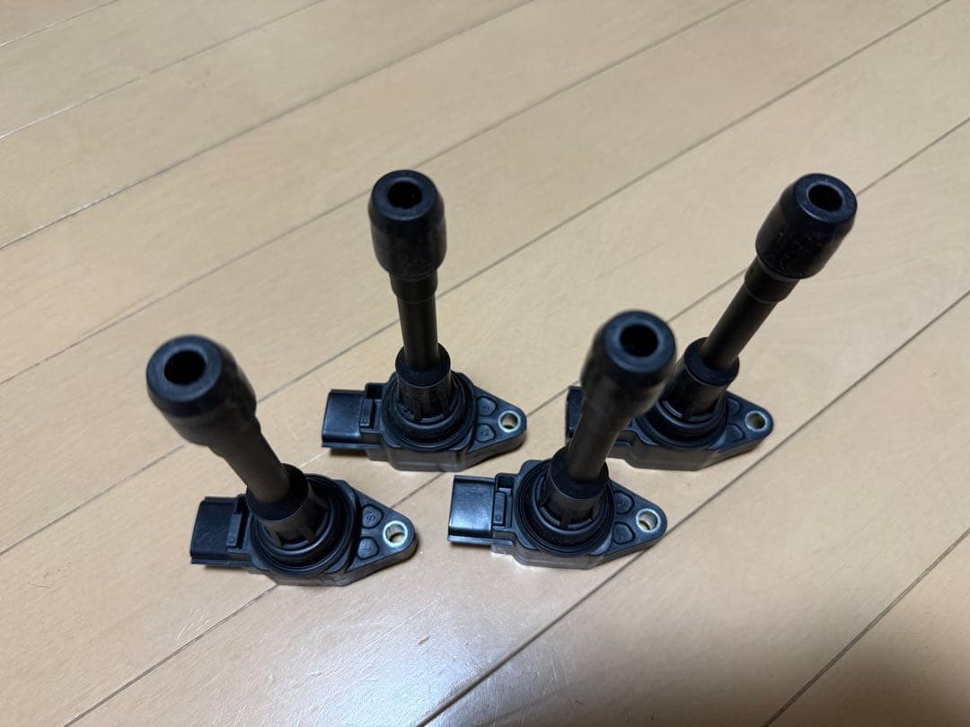 フク様　日産 純正 E52 イグニッションNGKプラグ