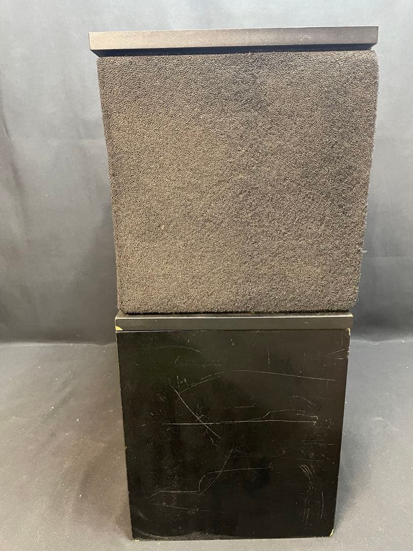 ボーズ 301 ミュージック モニター スピーカーセット　ジャンク　12141