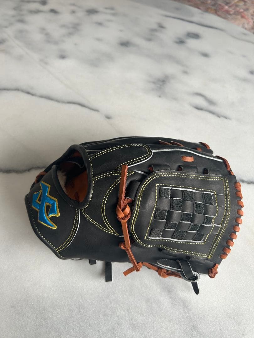 鰆*）様 ＤＥＦＩＮＥ　硬式グローブ