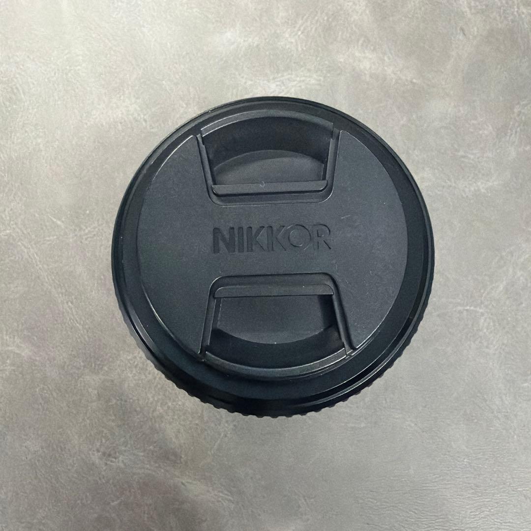 レンズ(単焦点) Nikon NIKKOR Z 28mm F2.8 Special Edition