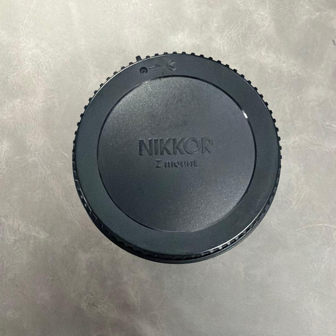 レンズ(単焦点) Nikon NIKKOR Z 28mm F2.8 Special Edition