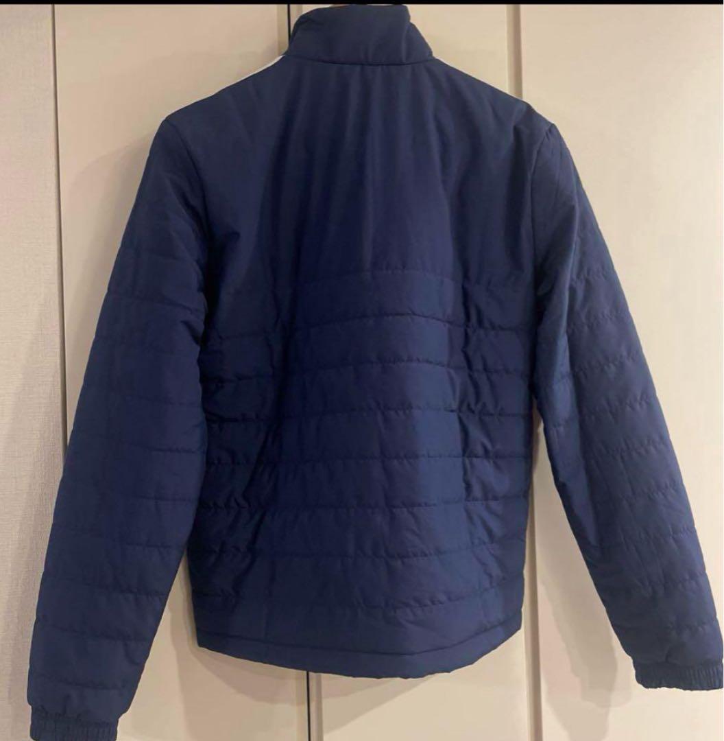 横浜F・マリノス　ENTRADA22ライトジャケット