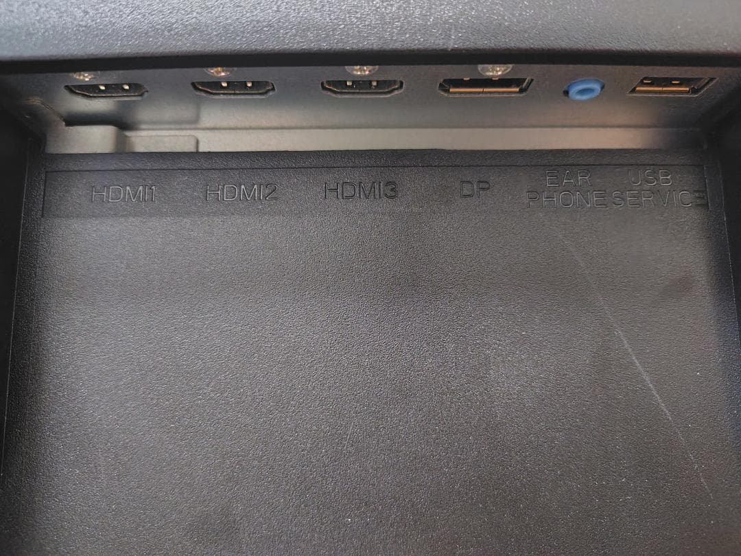 IODATA EX-LDQ271DB 27インチ WQHD ADSパネル 非光沢