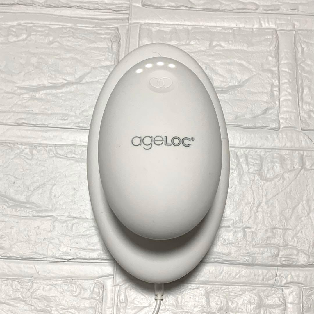 ニュースキン　ウェルスパ専用セット　io ageloc 美容器