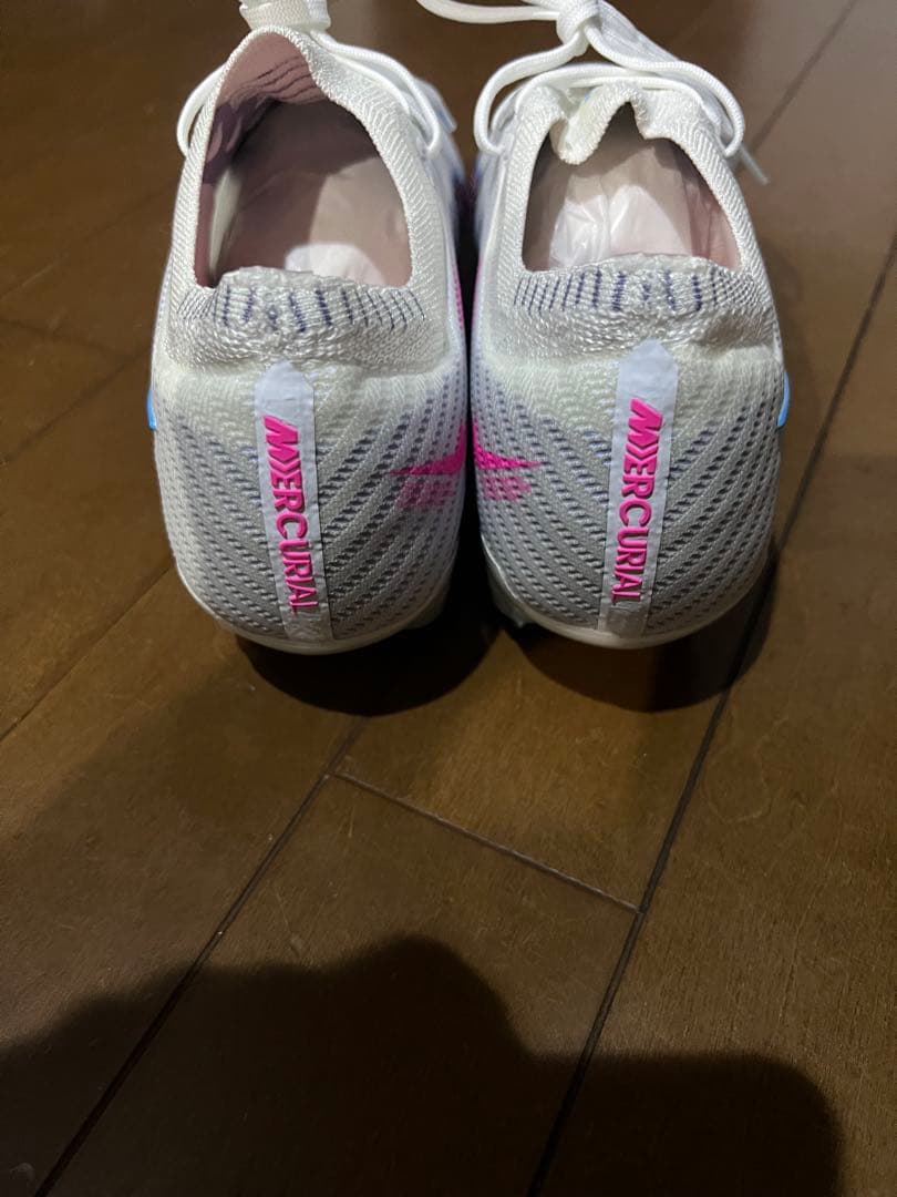 Nike Zoom Mercurial サッカーシューズ