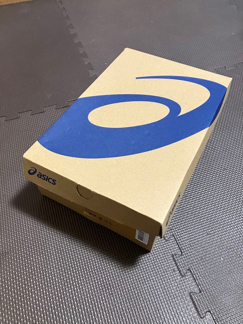 走高跳びスパイク　asics ハイジャンププロ３(R)右足踏み切り用