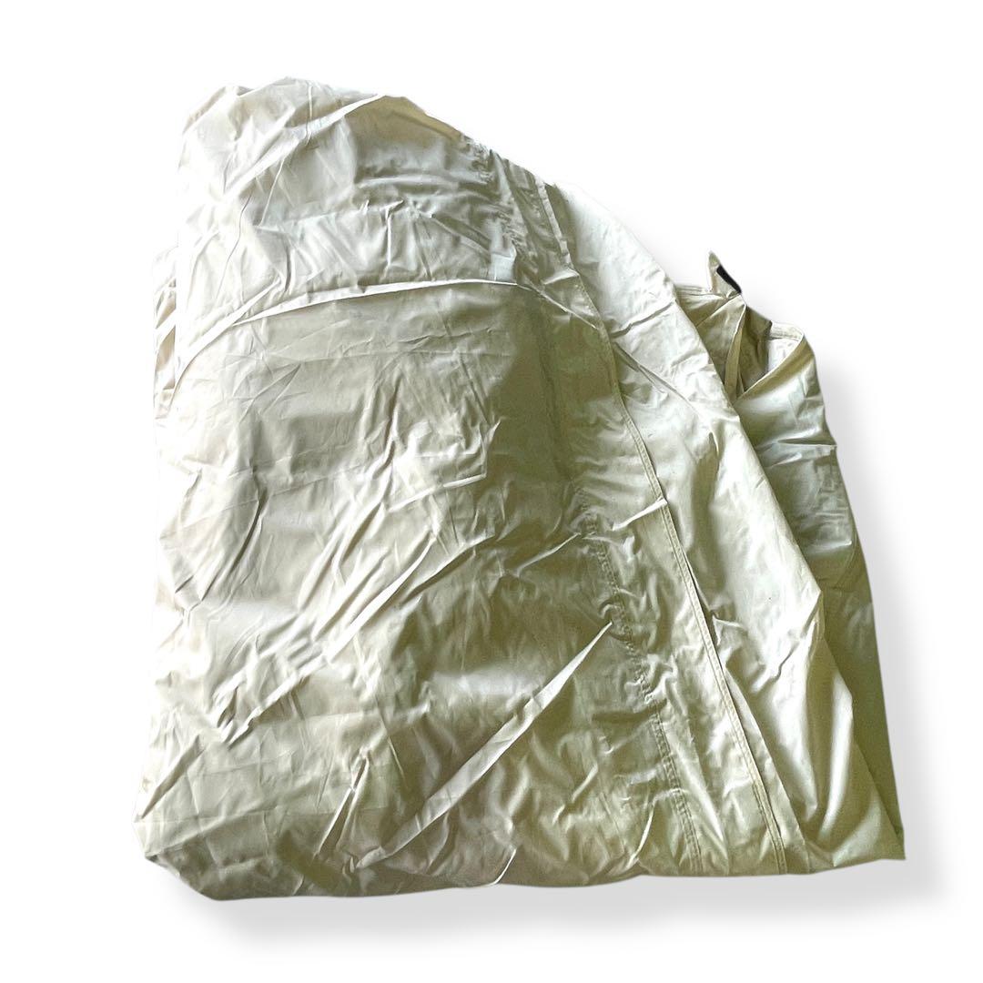 【美品】 peak /ランドステーション L ＃アイボリー
