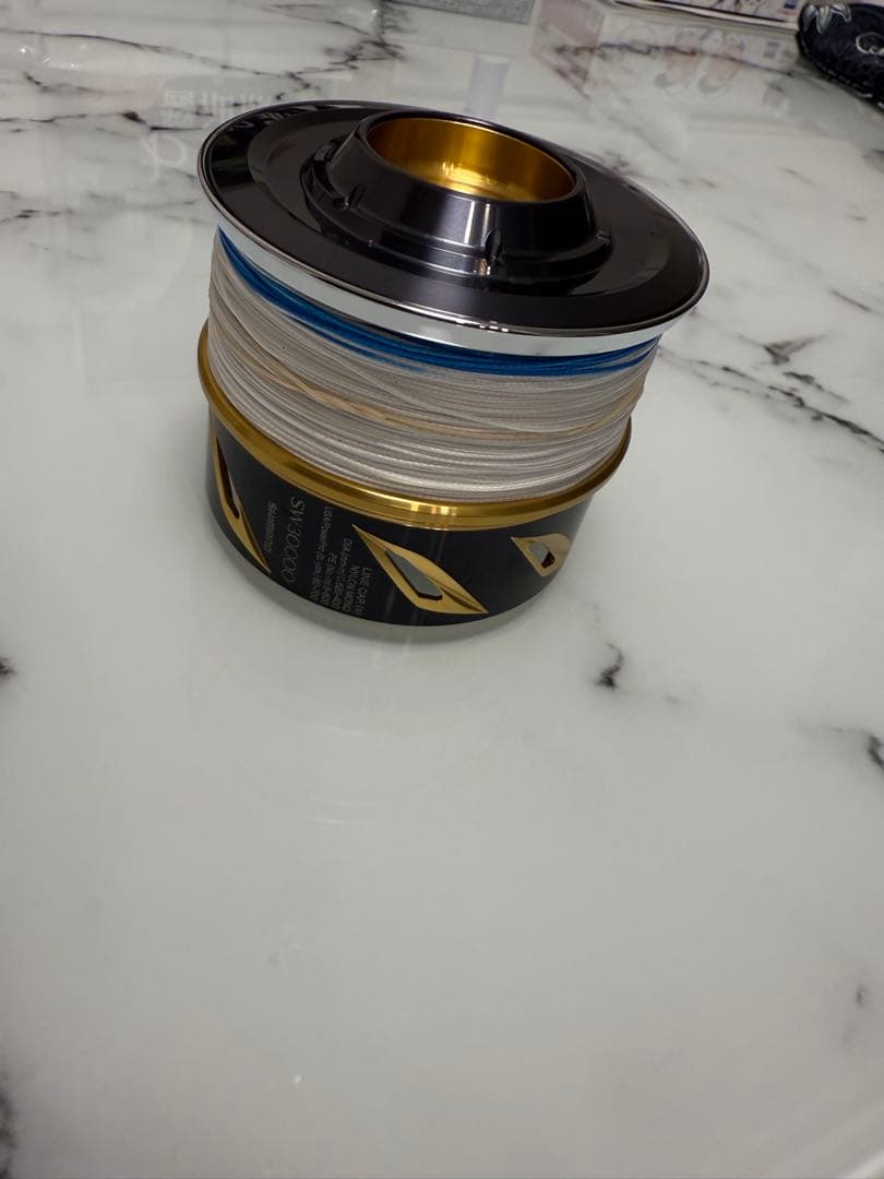 ステラsw30000 スプール