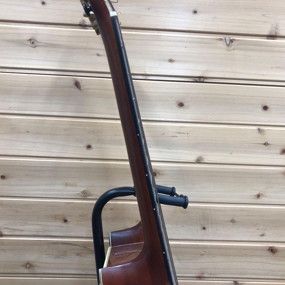 希少 1980年製 K.Yairi ヤイリ アコースティックギター DYW-2M