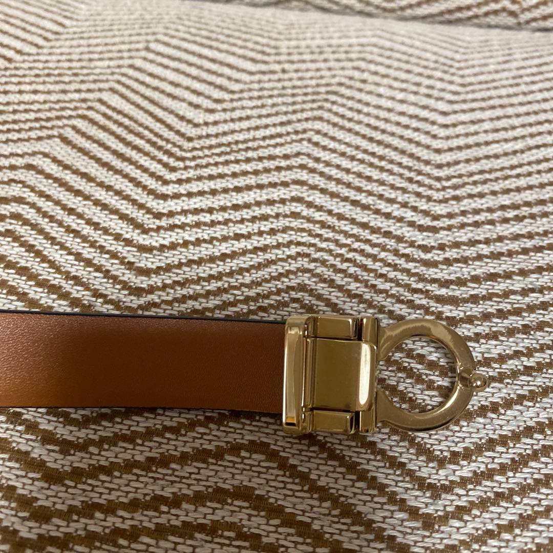 未使用　 SALVATORE FERRAGAMO ベルト　フェラガモ