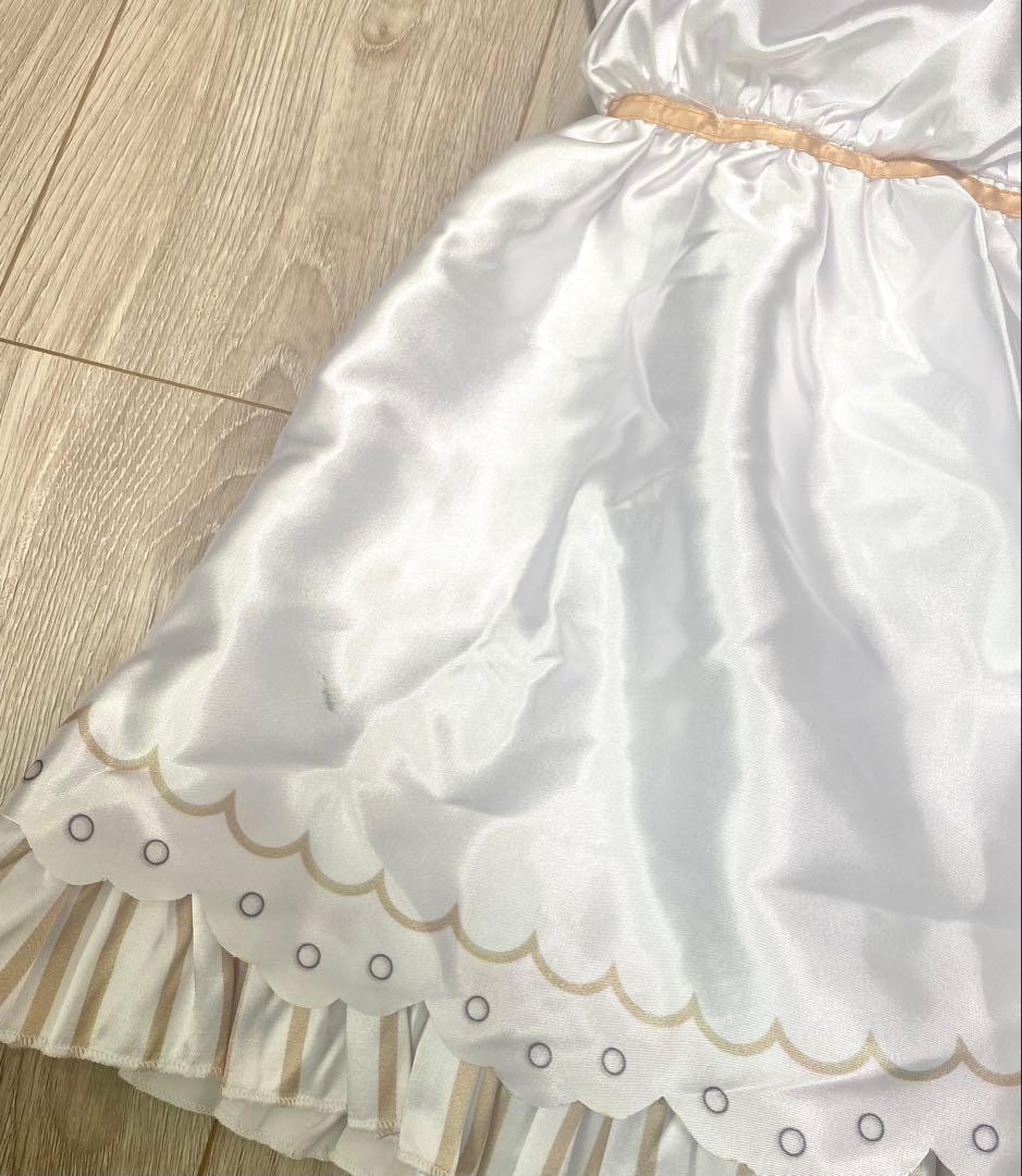 ラブライブ　コスプレ