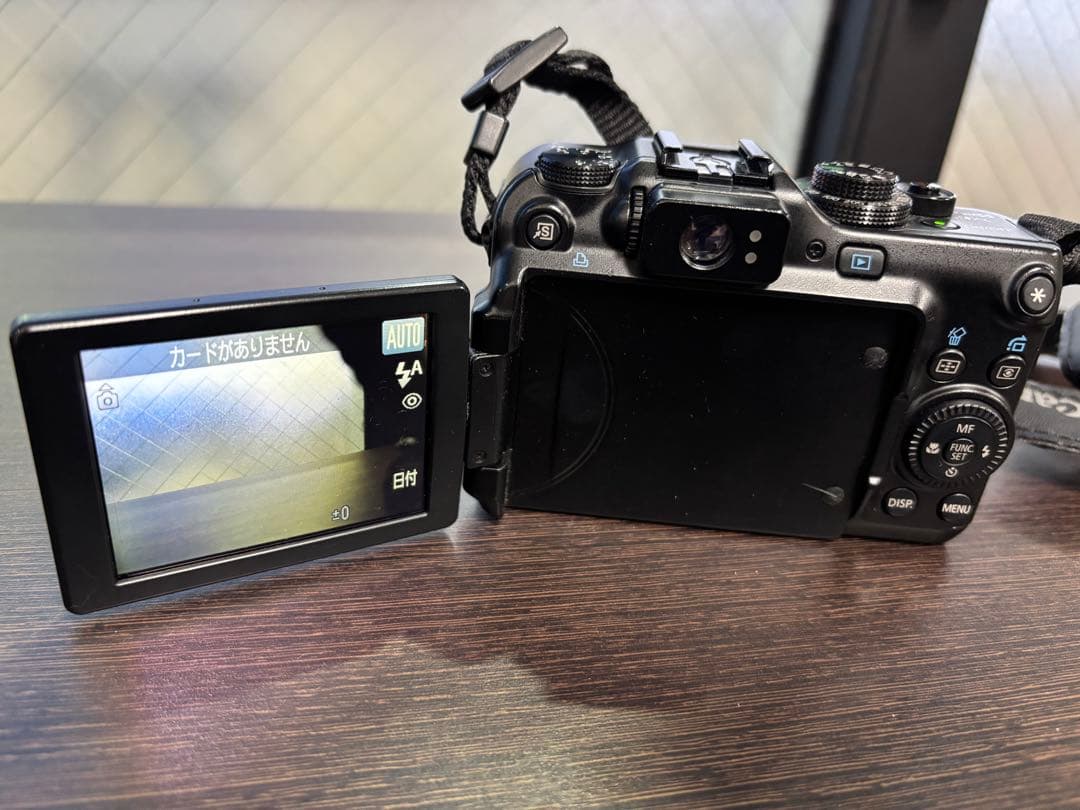 Canon G11 コンパクトデジタルカメラ