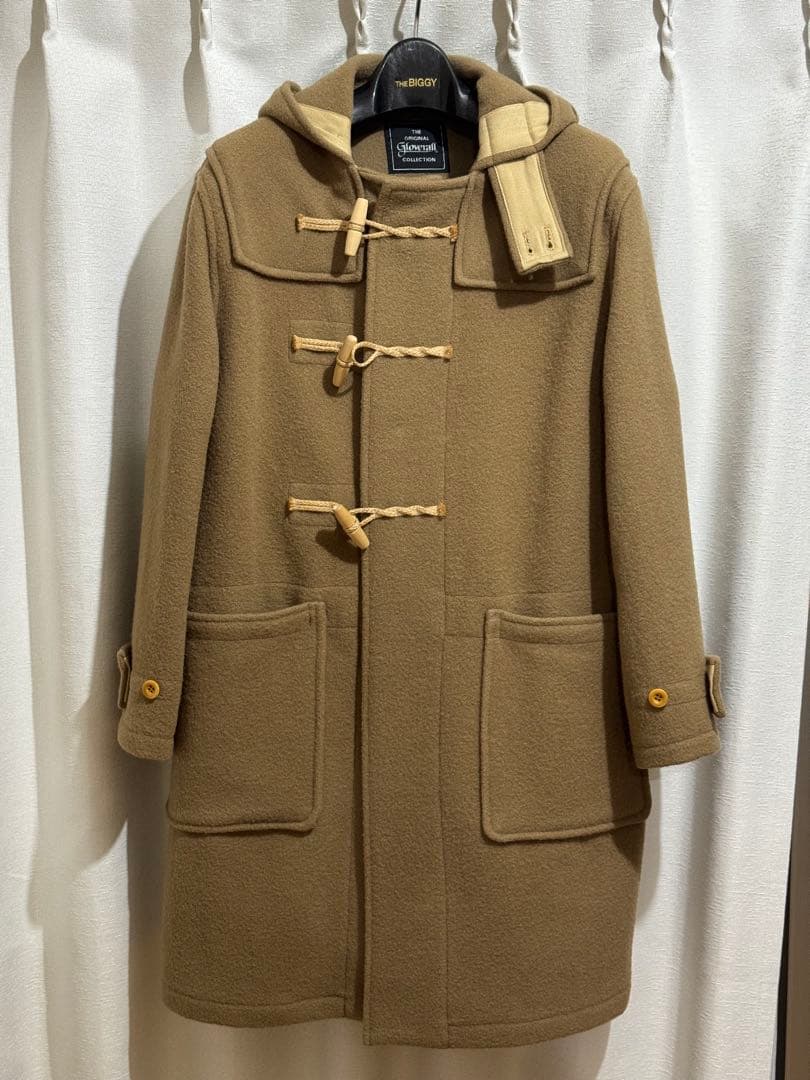 ジャケット・アウター Globalall Monty