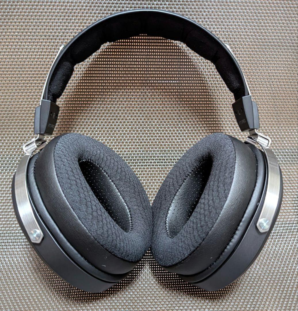 ヘッドホン FIIO FT1 Pro