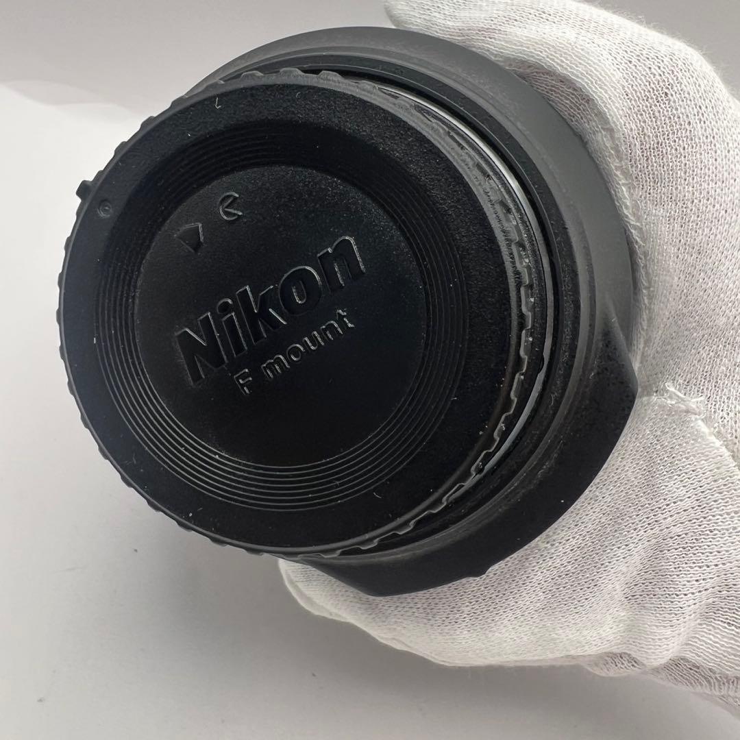 レンズ(ズーム) Nikon AF-S DX NIKKOR 18-300mm VR