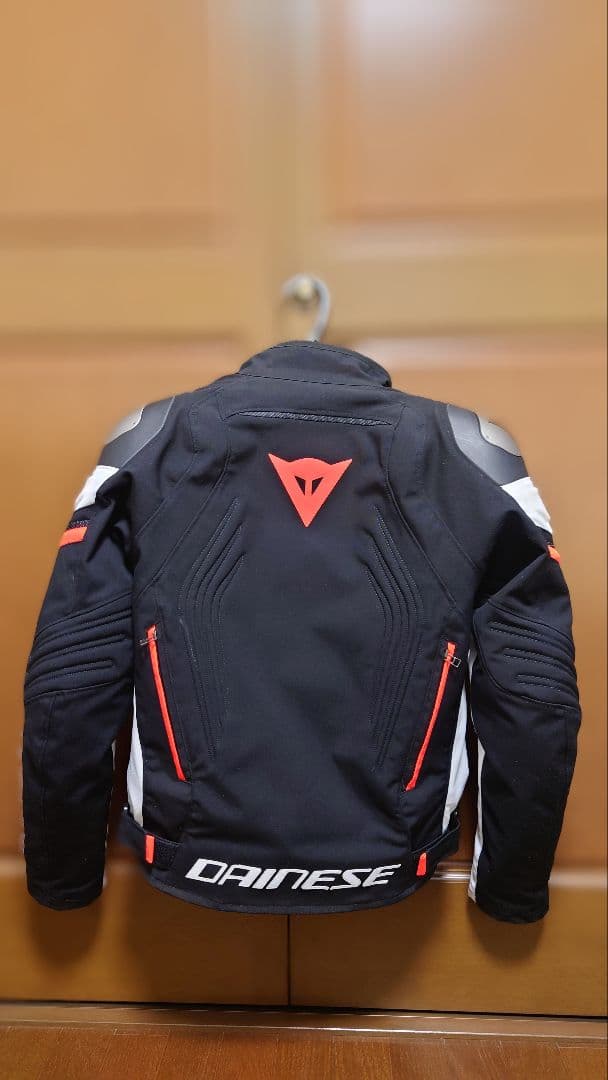 DAINESE RACING 3 D-DRYJACKET 50サイズ