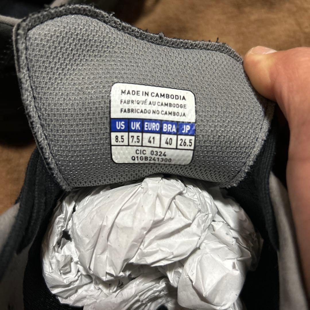 モレリア　サラ　プロ　TF