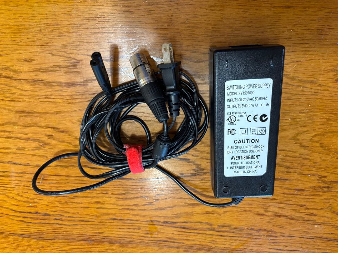 その他 FalconEyes RX18TD