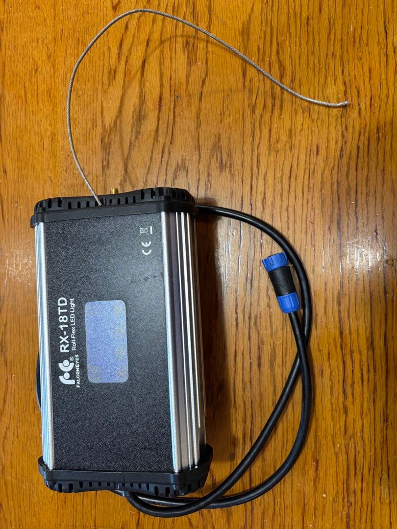 その他 FalconEyes RX18TD