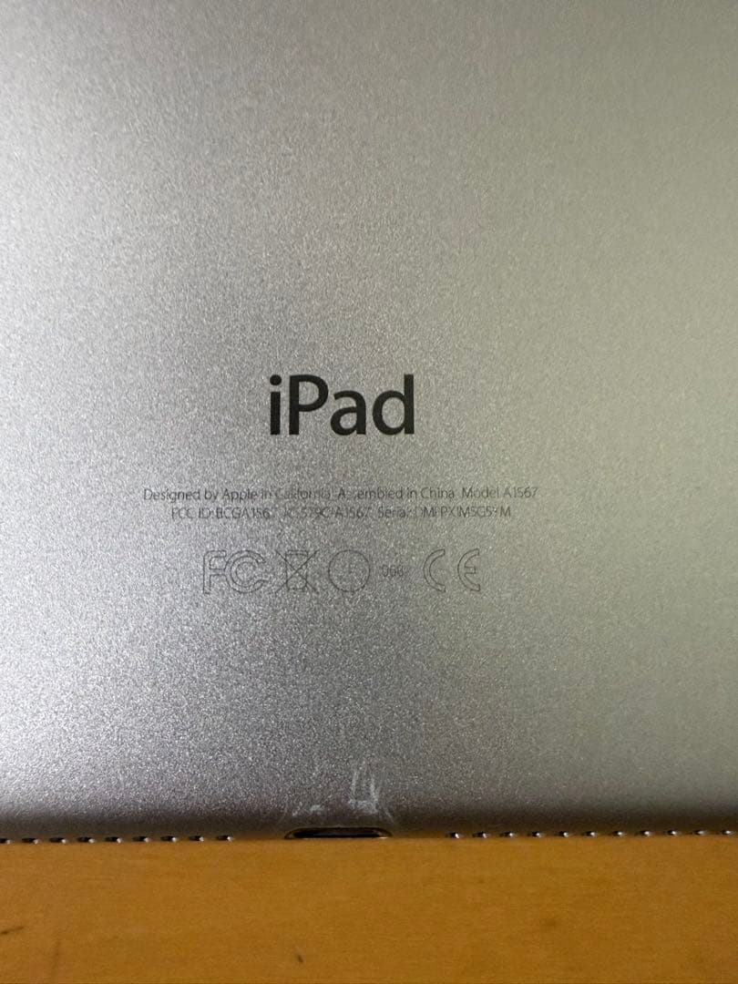 iPad Air2 第2世代 64GB Wi-Fi + Cellular