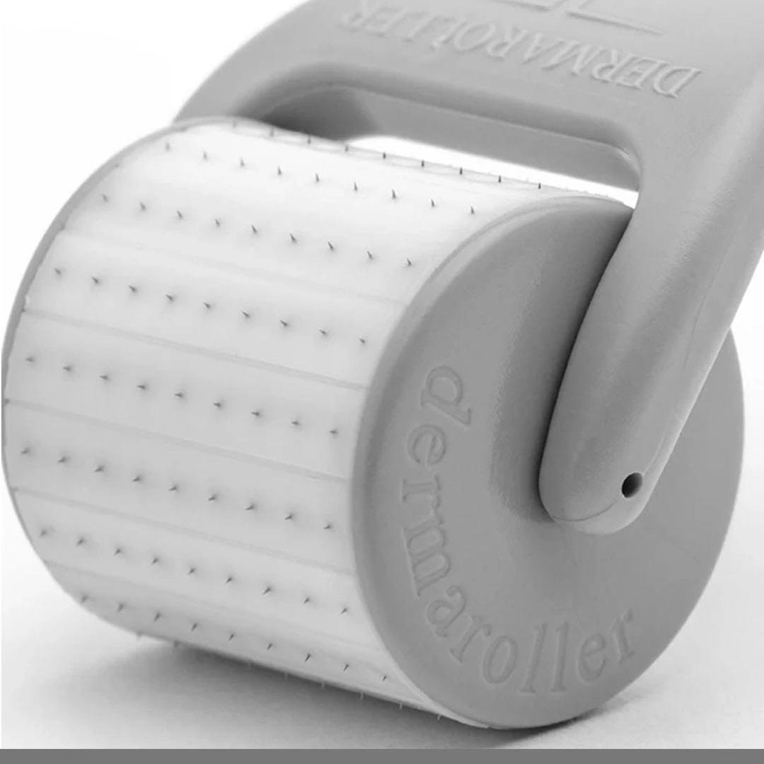 ダーマローラーHC902（専用クリーナーセット）