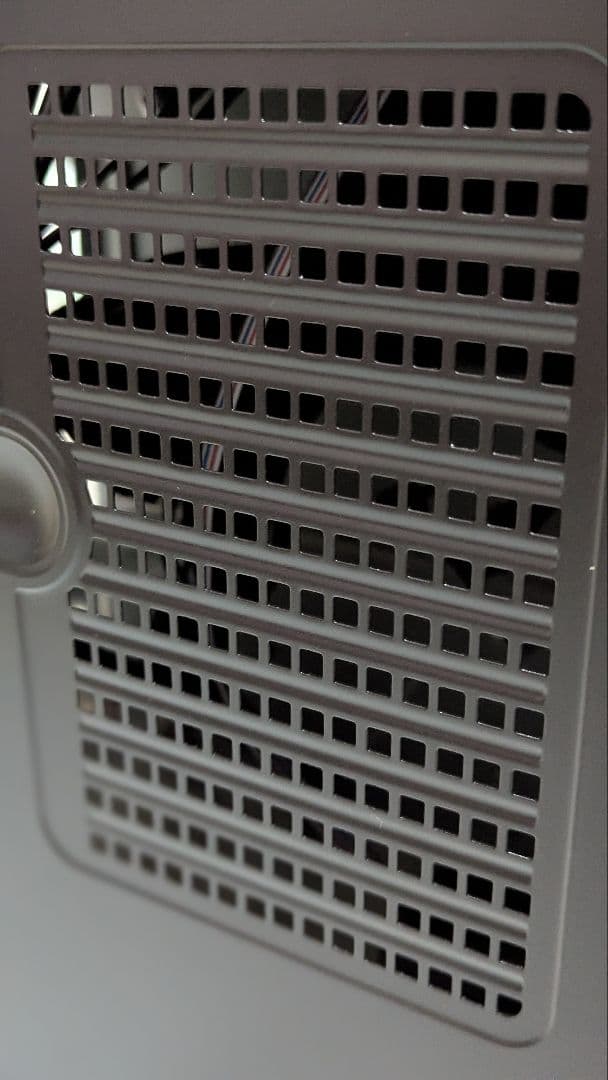 ENシリーズ MicroATXケース＋電源ユニット650ｗ付