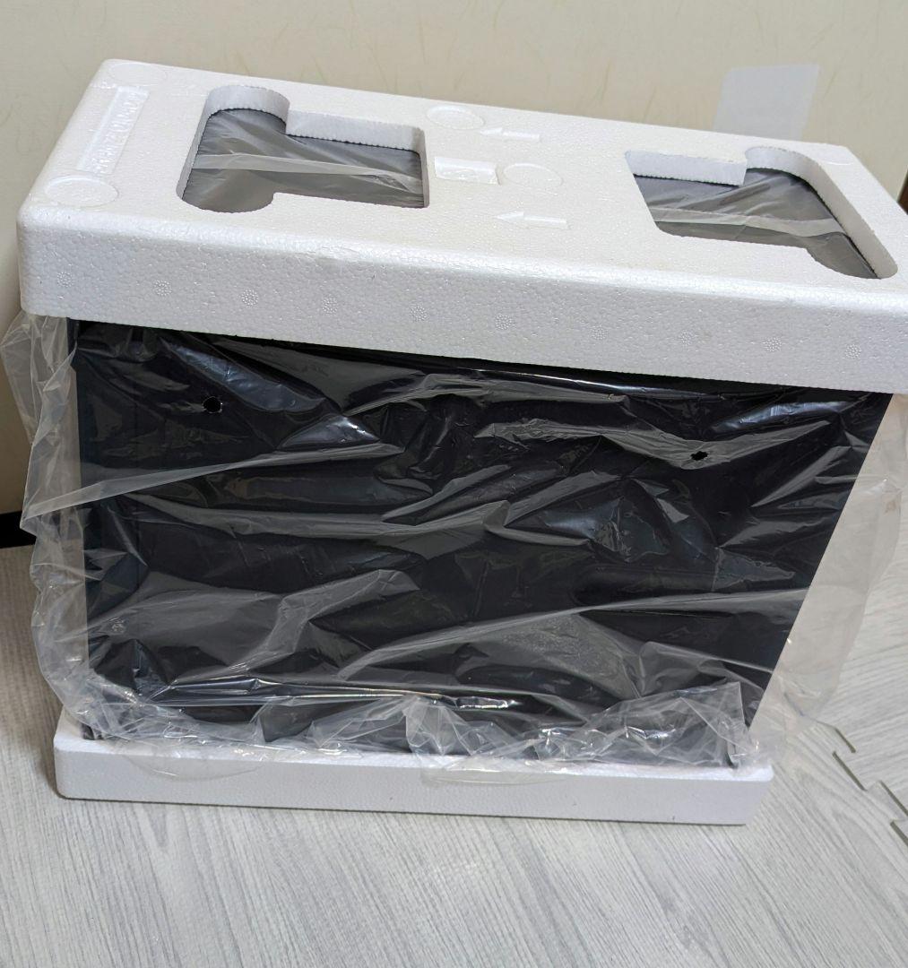 ENシリーズ MicroATXケース＋電源ユニット650ｗ付