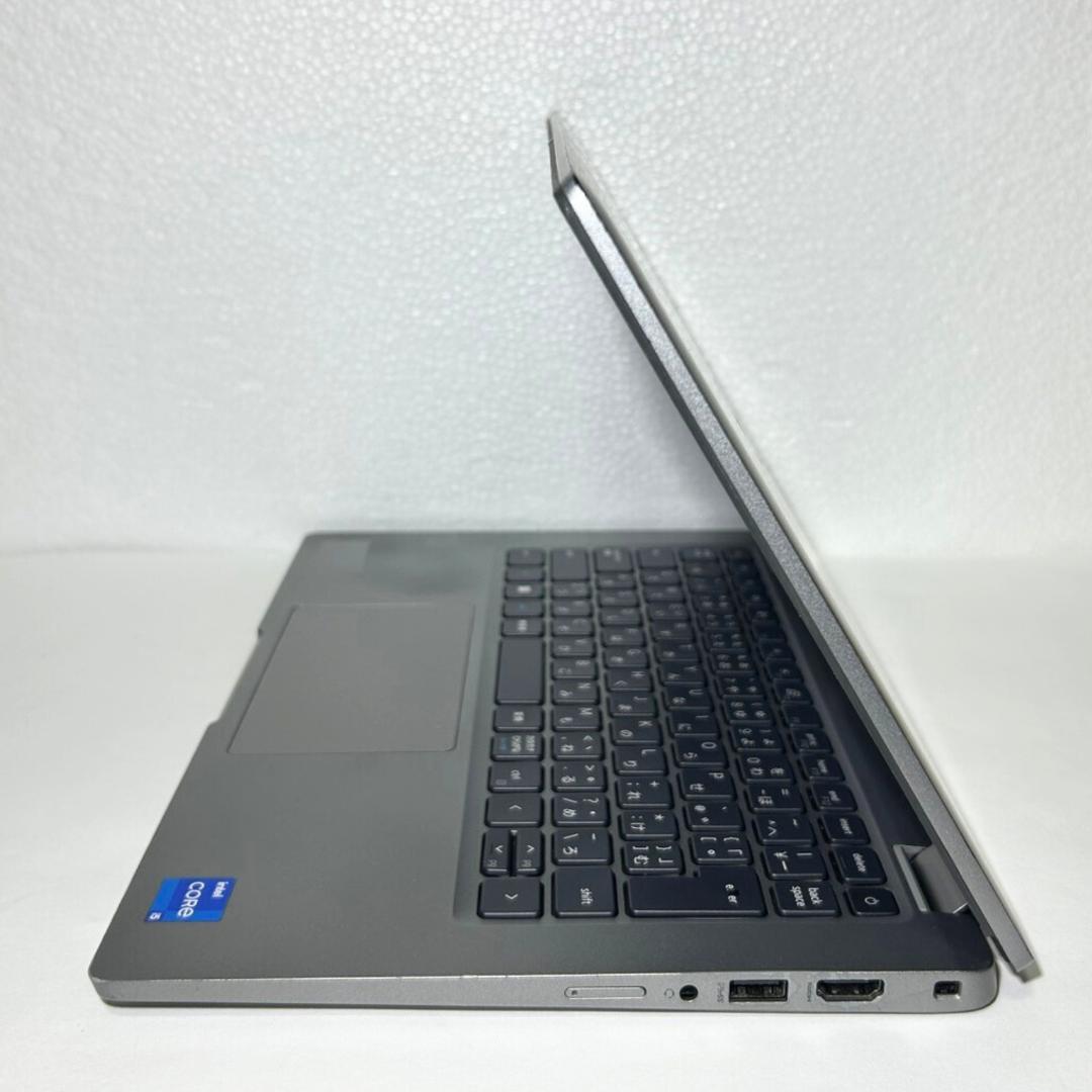 DELL Latitude 5320✨第11世代i5×16GB×新品512GB