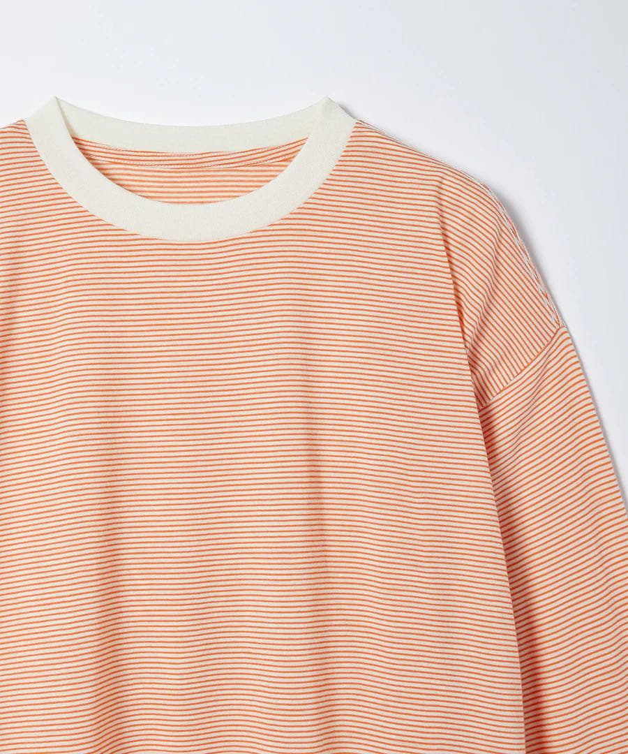 ONCMERINO ロングスリーブＴシャツ onc merino size4