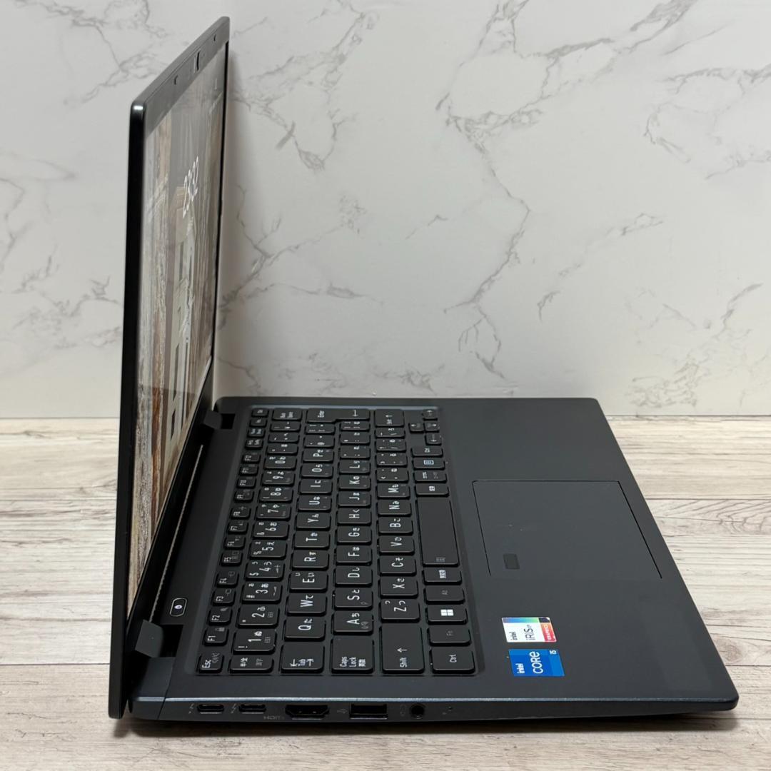 dynabook Core i5 11世代 16GB 256GB★動作確認済み