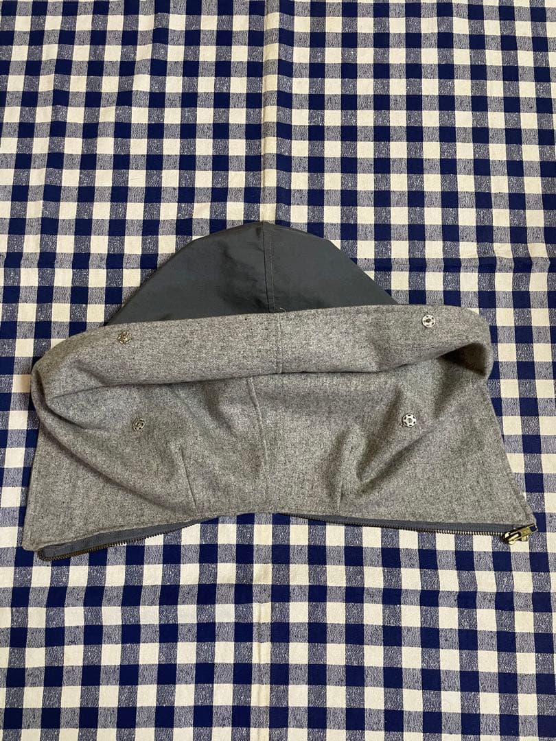 Givenchy 太古のduffle coat