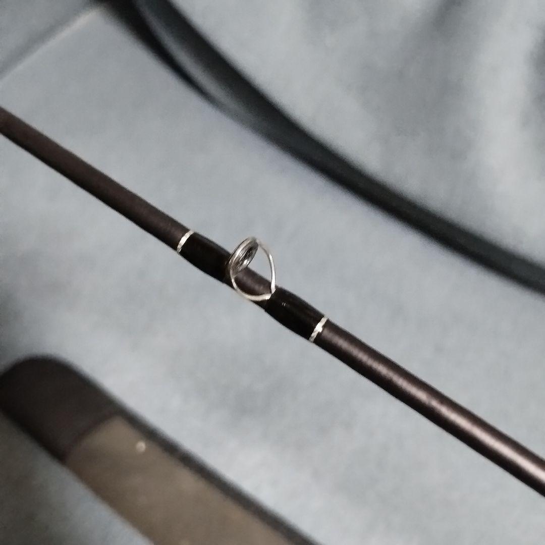 シマノ レサト1653R 中古品