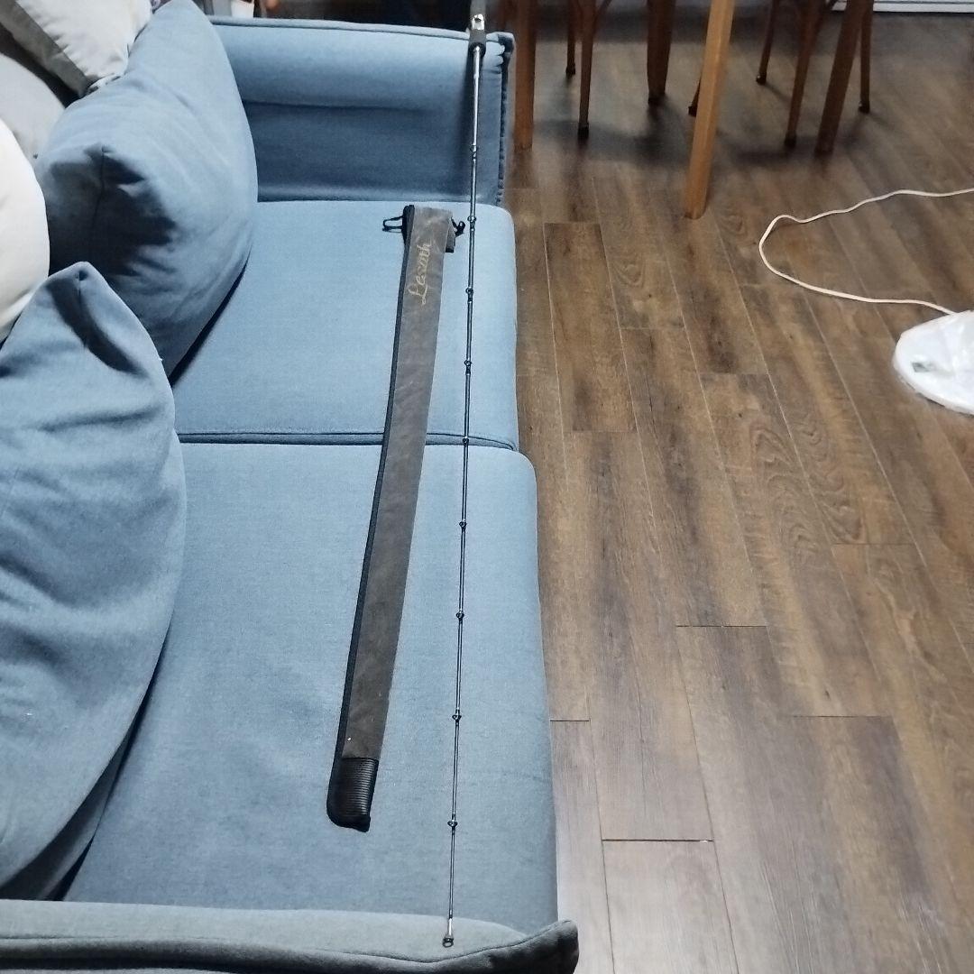 シマノ レサト1653R 中古品