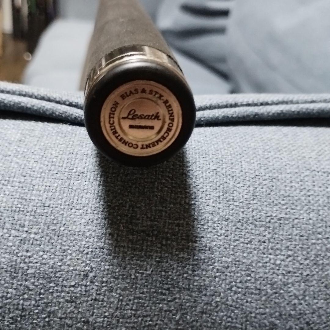 シマノ レサト1653R 中古品