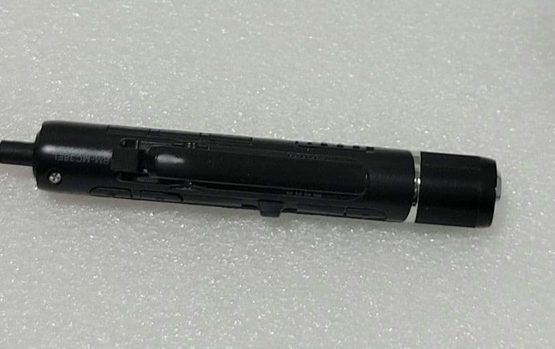 【ジャンク】SONY Hi-MD WALKMAN MZ-EH50　充電池付き