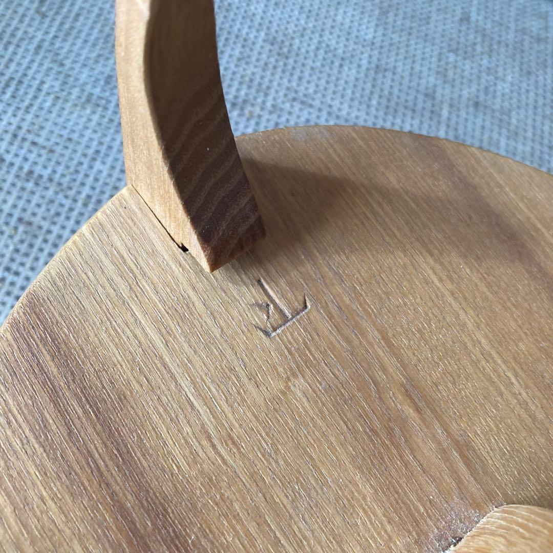 北欧アンティークSvepask(スヴェープアスク) スウェーデン仕掛け木箱