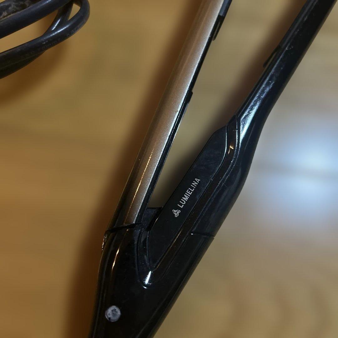 ヘアビューロン　4D Plus ジャンク品