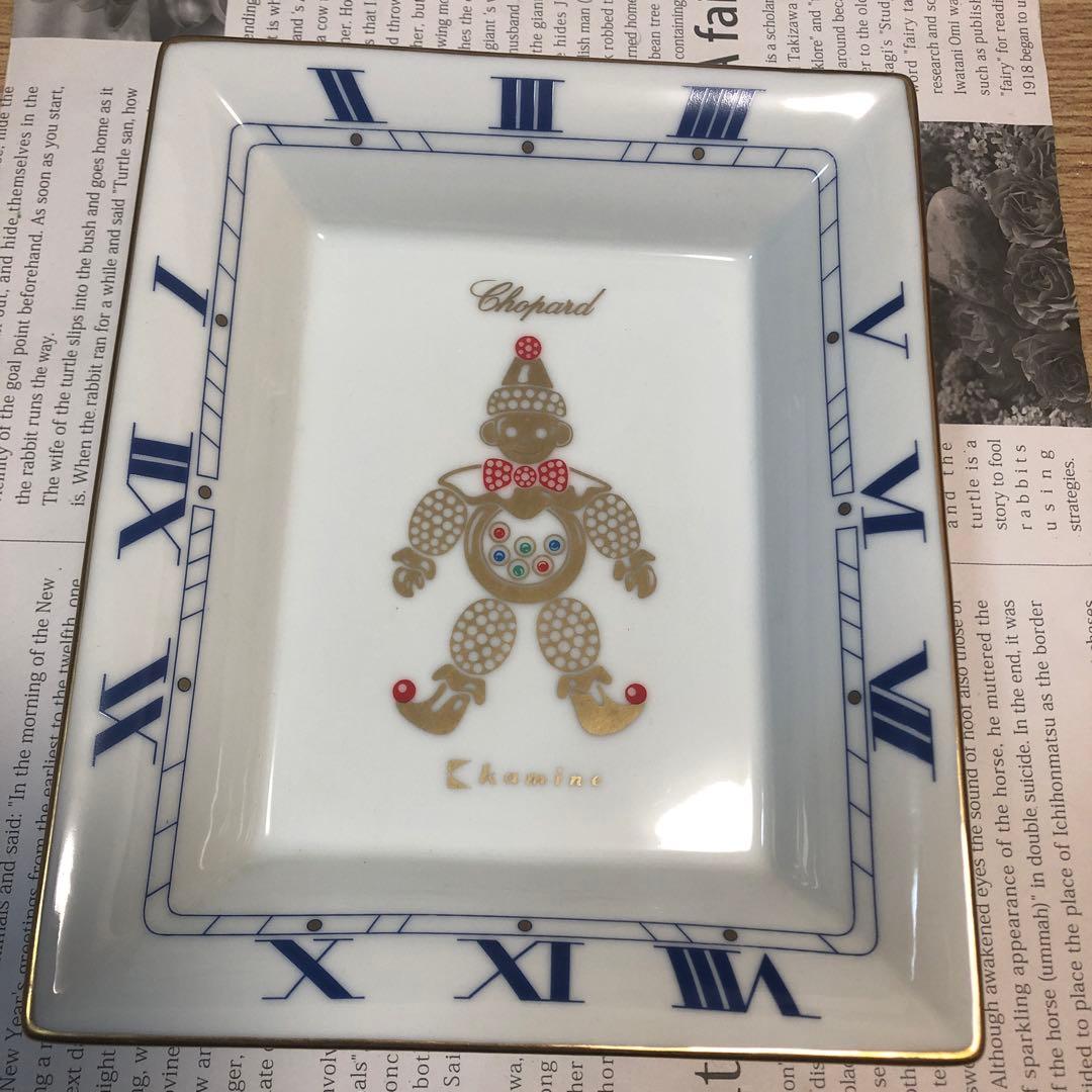 【限定値下激レア未使用】神戸kamine》×『Chopard』『F MULLER