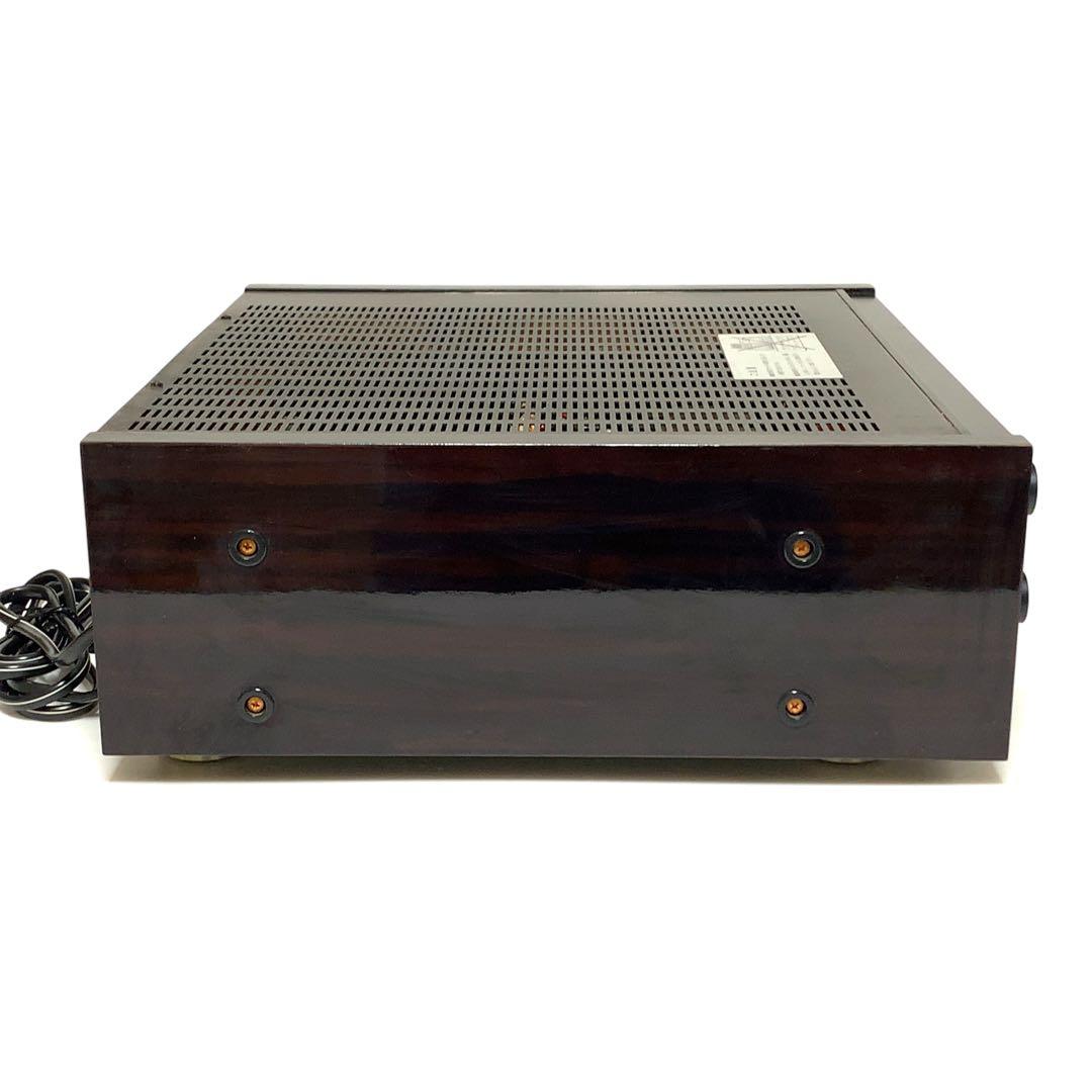 希少　美品　MARANTZ PM-84D マランツ　プリメインアンプ