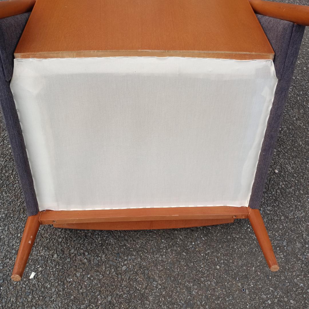 1980)1人掛けソファー