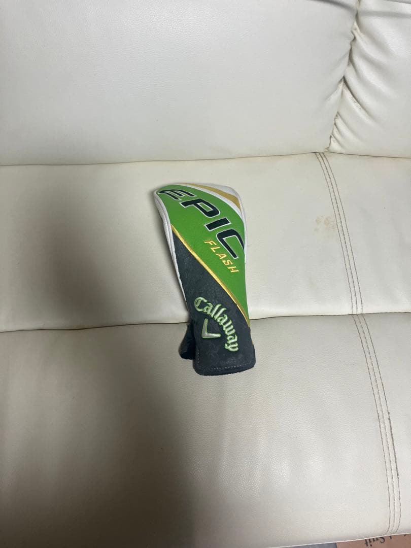 Callaway EPIC FLASH STAR フェアウェイウッド 5W 純正