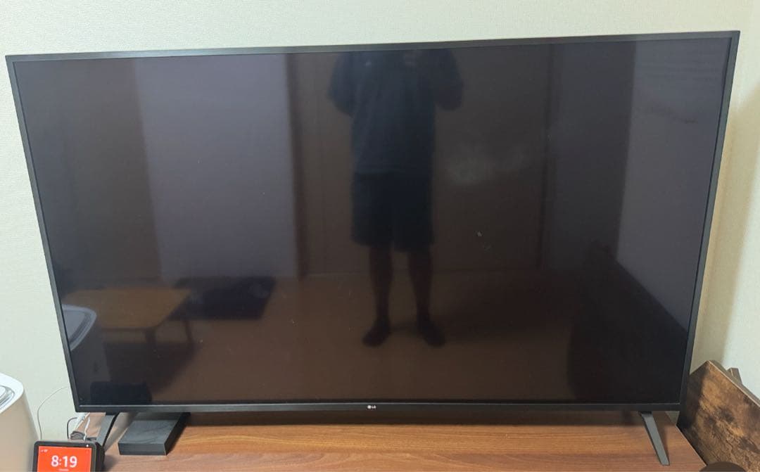 LG 65UM7300EJA 65インチテレビ